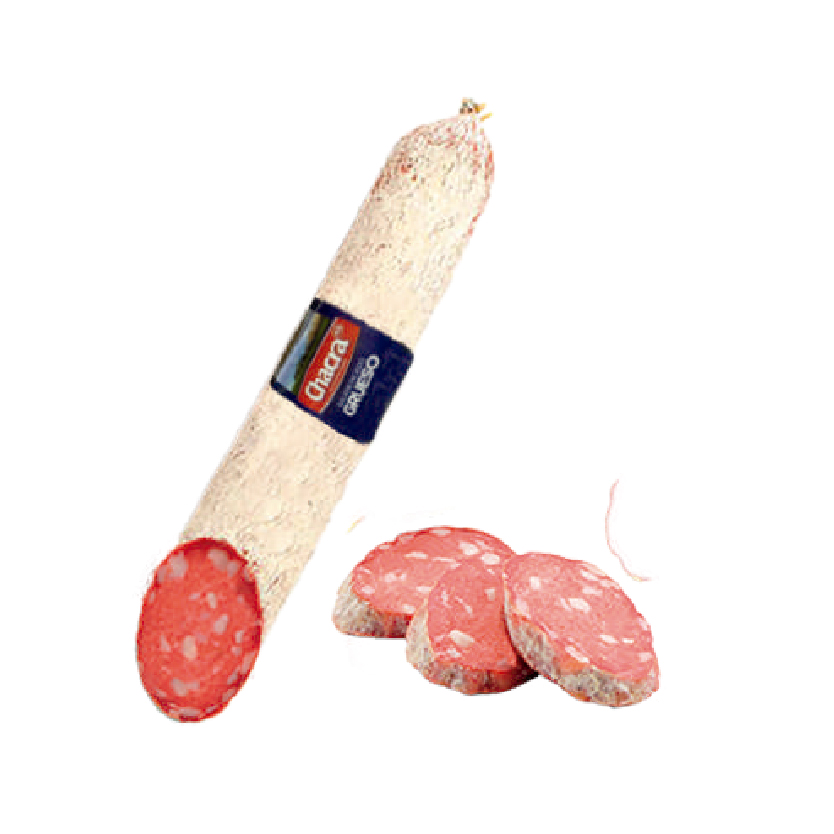 Baston grueso Chacra 43